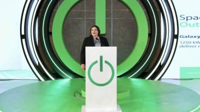 شنايدر إلكتريك تقود مستقبل الطاقة المستدامة بالابتكار والتحول الرقمي