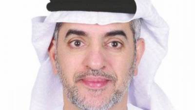 المزروعي: مصر والإمارات نموذج رائد للتكامل العربي في خدمة غزة