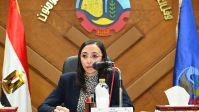 افتتاح 5 مشروعات طبية جديدة بتكلفة إجمالية 84 مليون جنيه بالتزامن مع احتفالات البحيرة بعيدها القومى