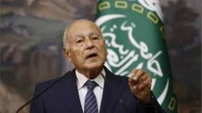  أبو الغيط يُرحب باعتراف بريطانيا وكندا  وأستراليا والبرتغال بالدولة الفلسطينية