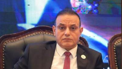 قيادي بحماة الوطن : حل الدولتين يؤكد عزم المجتمع الدولي على منح الفلسطينين حقوقهم المشروعة