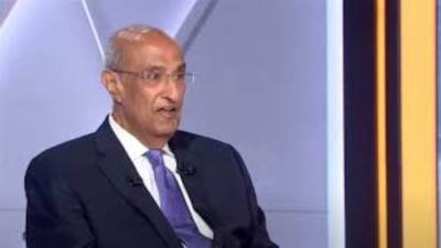 السفير ماجد عبد الفتاح: نجاح ترامب في حل القضية الفلسطينية قد يؤهله لنيل نوبل