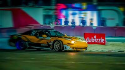 بمشاركة آلاف من أصحاب السيارات الرياضية الفاخرة.. دوبيزل مصر تدعم مجتمع السيارات في سباق Roads & Rides Gold