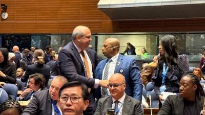 مصر تفوز بمقعد في انتخابات مجلس منظمة الطيران المدني العالمية (إيكاو)