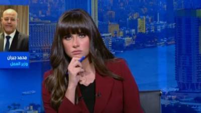 وزير العمل: حوادث السقالات نتيجة إهمال الشركات ومعايير السلامة منعدمة لدى المقاولين الصغار