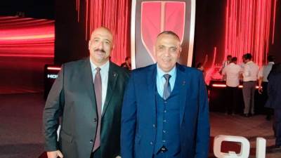 حوار سريع مع السيد/ فتحى علام – نائب رئيس مجلس الإدارة والعضو المنتدب لقطاع السيارات بمجموعة :(FBB)