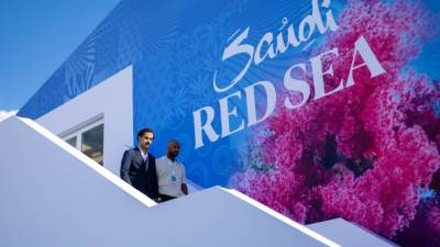 السعودية ترسخ مكانة البحر الأحمر كوجهة عالمية جديدة لليخوت الفاخرة بمعرض موناكو