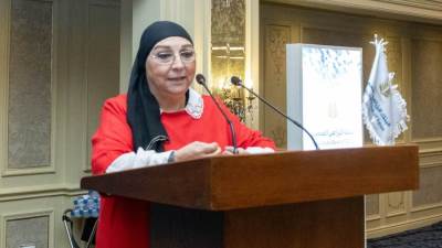 جومان سلامة : شهادة PCI-DSS إعتراف دولي بقدرة البنك على تقديم خدمات مالية آمنة وموثوقة