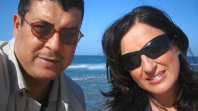 تكليف عبدالله الفيتوري مديرًا لإدارة المكاتب الثقافية بوزارة الثقافة والفنون في الحكومة الليبية