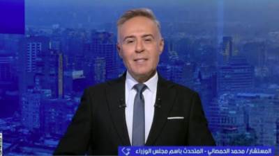 متحدث الحكومة: زيارة رئيس الوزراء للمنوفية تستهدف التنمية البشرية ورفع مستوى معيشة المواطنين