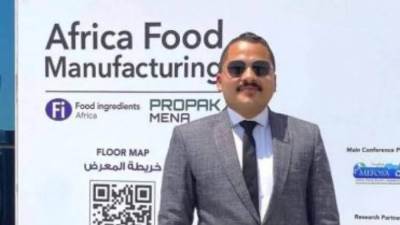 الشاذلي:  قطاع الصناعة دخل مرحلة التصدير بعد الجهود المبذولة من الدولة 