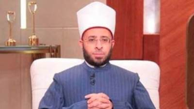 الأوقاف تتضامن مع السودان والفلبين 