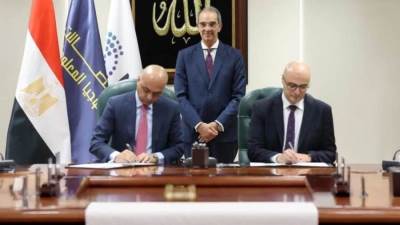 جلوبال أوتو تقدم تجربة BMW ConnectedDrive قريبًا لعملائها في مصر