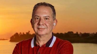 إيهاب عبد العال: التكامل بين الدولة والقطاع الخاص مفتاح طفرة السياحة النيلية