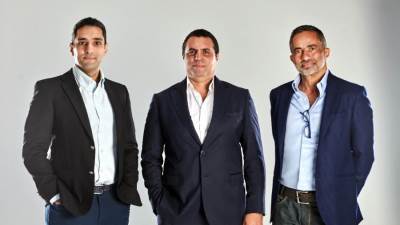 "جرانيت" تطلق صندوقها الأول للاستثمار النقدي بالجنيه المصري بعد موافقة الرقابة المالية