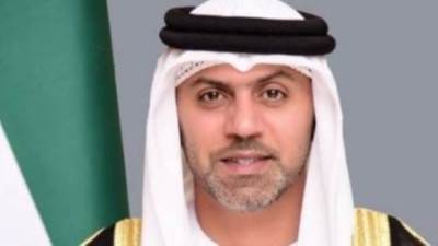 سفير الإمارات: نصر أكتوبر ذكرى خالدة تجسد الإرادة المصرية التي صنعت التاريخ 