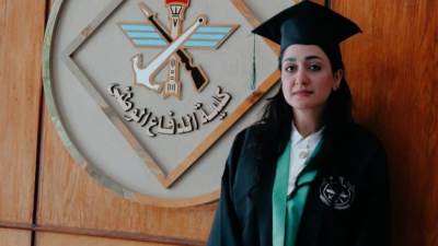 دراسة بجامعة القاهرة والأكاديمية العسكرية تكشف دور المرأة في بناء السلام بين ليبيا وكولومبيا