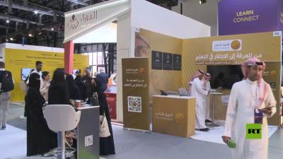 افتتاح أعمال مؤتمر LEARN 2025 تحت شعار "رحلة التعلم" بمشاركة محلية ودولية واسعة