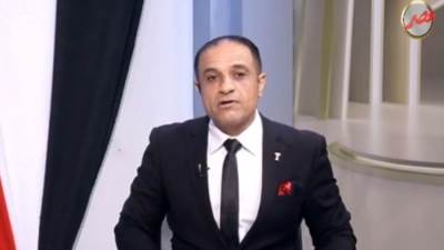 بالفيديو.. مقدمة الإعلامي طه اليوسفي:  تضحيات الشعب المصري في حرب السادس من أكتوبر  