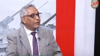 بالفيديو.. المحلل السياسي إبراهيم طه: انتصارات أكتوبر 1973 ملحمة مصرية أعادت هيبة الأمة العربية 