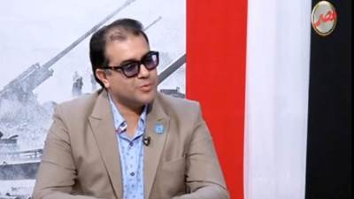 بالفيديو.. د. تامر أيوب : انتصارات أكتوبر 1973 إنجازات مستمرة 