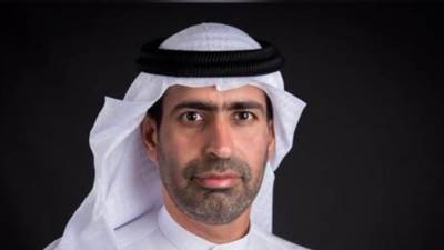 سلطان الشامسي: تنسيق مصري إماراتي على أعلى مستوى لدعم غزة