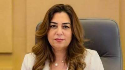 وزيرة التنمية المحلية تتابع مستجدات تنفيذ مشروع تطوير شارع إبراهيم بمنطقة الكوربة بمصر الجديدة 