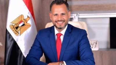 عضو بحزب الجبهة : مصر تؤكد مكانتها الدولية كلاعب رئيسي في حل قضايا الشرق الأوسط 