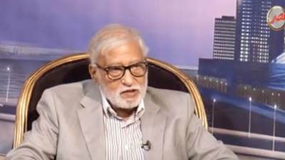 بالفيديو.. المخرج والمصور السينمائي محسن أحمد في ضيافة الإعلامي طه اليوسفي وحديث عن  صناعة السينما المصرية 