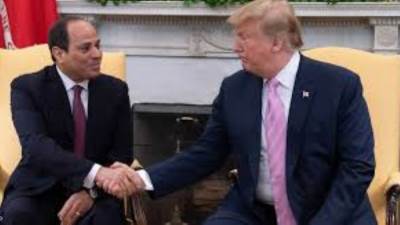 4 دول ستلعب دور "الضامن" لتنفيذ المرحلة الأولى من اتفاق غزة