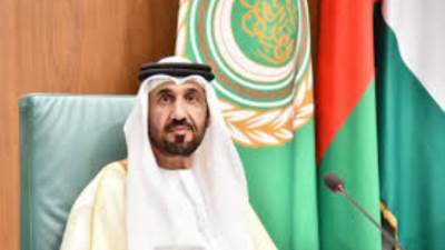 رئيس البرلمان العربي يرحب بمخرجات قمة شرم الشيخ للسلام وتوقيع اتفاق غزة 