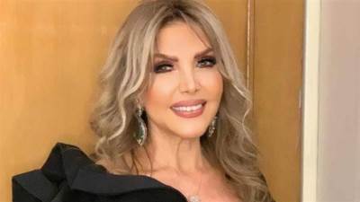 نادية مصطفى: فخورة بوطني وممتنة للرئيس السيسي لجهوده في وقف إطلاق النار بغزة