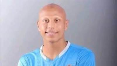 عمرو الجزار: الأهلي كان قريبًا من ضمي والصفقة توقفت في اللحظات الأخيرة