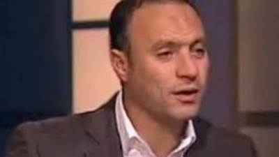 نادر السيد: قرار تحول محمد يوسف من فني لإداري خاطئ