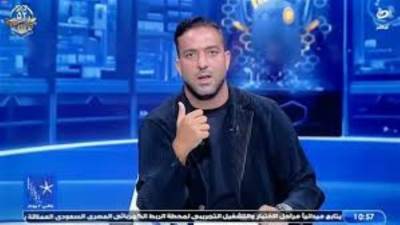 ميدو: بطولة الكونفيدرالية في متناول نادي الزمالك