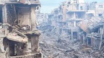 وزير الأشغال الفلسطيني: خطة وطنية من ثلاث مراحل لإعادة إعمار غزة بالتعاون مع مصر