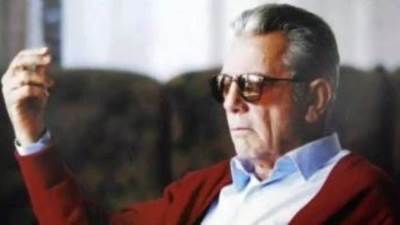 محسن صالح: صالح سليم لم يكن ديكتاتورا