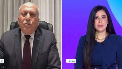 وزير الاقتصاد الفلسطيني: نواجه أزمة خانقة بسبب ممارسات الاحتلال وحجب أموال المقاصة