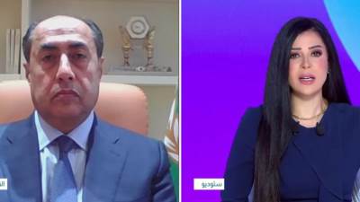 السفير حسام زكي: العودة الكاملة للسلطة الفلسطينية هي السبيل الوحيد المتاح لهدوء الأوضاع في غزة