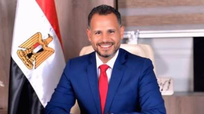 محمد فاروق يكشف العوائد الإيجابية من تنظيم مؤتمر السلام بشرم الشيخ على السياحة المصرية 