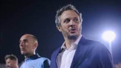 قبل سوبر أفريقيا .. ممدوح عيد الرابع عالميا