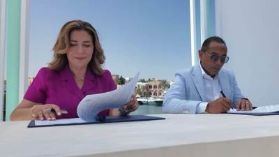 "أبو غالى موتورز" تعلن عن شراكه استراتيجية مع المفوضية السامية للأمم المتحدة لدعم اللاجئين في مصر