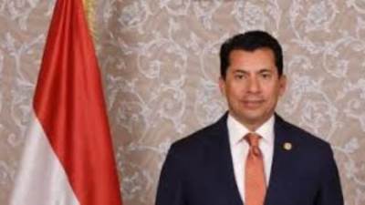 وزير الشباب والرياضة يهنئ نادي بيراميدز بتتويجه ببطولة كأس السوبر الإفريقي