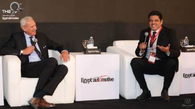 قمة "إيجيبت أوتوموتيف" 2025 تفتح آفاقًا جديدة لصناعة السيارات المصرية نحو التصدير والتكامل الصناعي