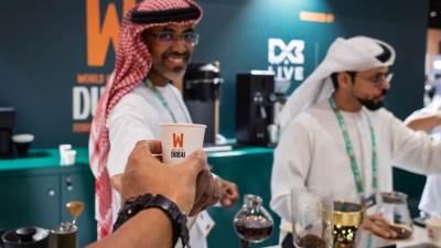 دي إكس بي لايف تُعلن موعد انطلاق الدورة الخامسة من معرض "عالم القهوة – دبي 2026" في مركز دبي التجاري العالمي