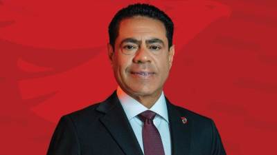 طارق قنديل يترشح ضمن قائمة الخطيب: تكملة المشوار.. تنمية واستثمار