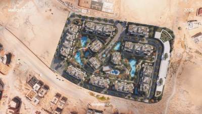 شركة " Marquee" تحصل على القرار الوزاري لمشروع “شبابيك” وتبدأ أعمال الحفر استعدادًا لتنفيذ المشروع 