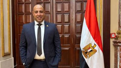 عقب اختياره بلجنة الإسكان .. النائب محمد ثابت يكشف عن أبراز القوانين التي ستكون ضمن اهتماماتها