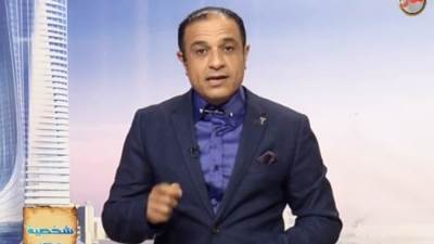 بالفيديو.. الإعلامي طه اليوسفي: الأكراد في مصر حكاية سطرها التاريخ