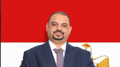 قيادي بحزب الإصلاح و التنمية يكشف الرسائل المهمة للرئيس السيسي في احتفالية مصر وطن السلام